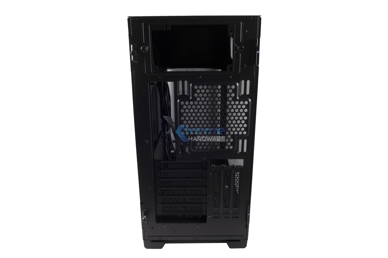 Antec P120 Crystal 14 5d047