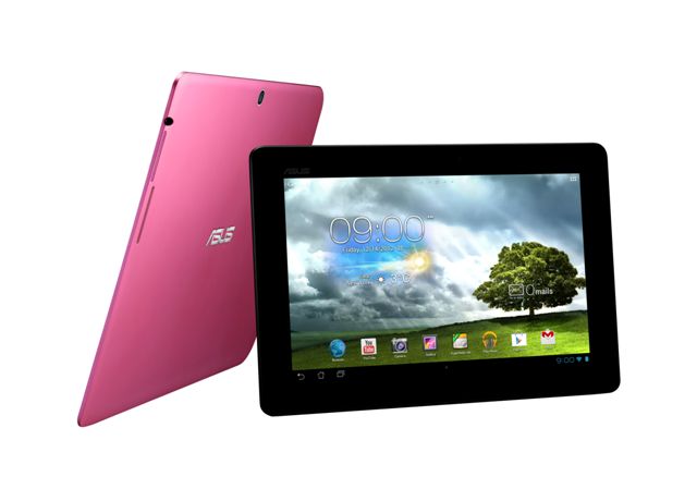 ASUS MeMO Pad Smart