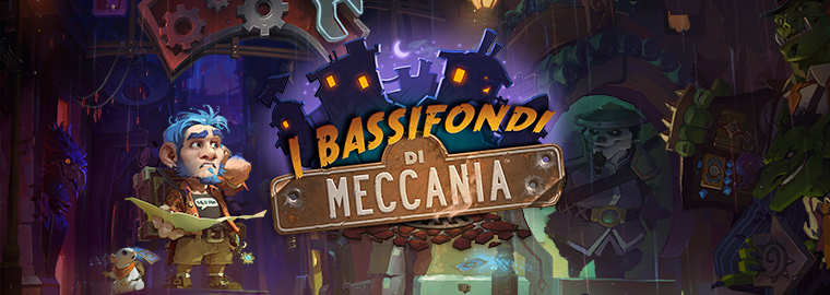 Bassifondi di Meccania