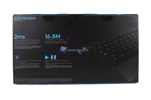 Logitech G213 Prodigy 2